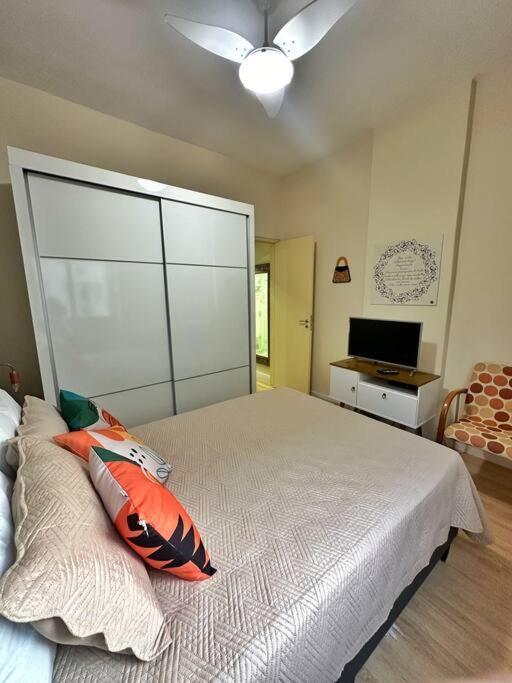 Apartamento Hius 502 - 300m Da